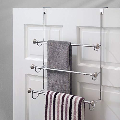 Best image of over the door towel racks