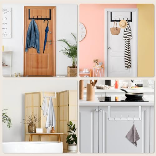 Best image of over the door towel racks