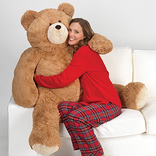 Best image of oversize teddy bears