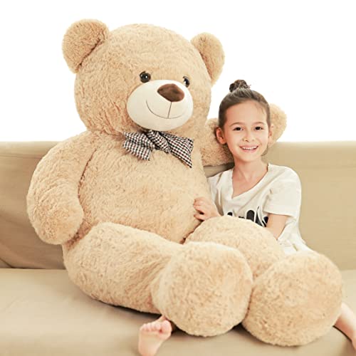 11 Best Oversize Teddy Bears - Our Picks, Alternatives & Reviews ...