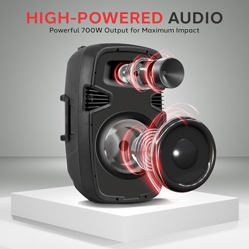 Best image of pa systems