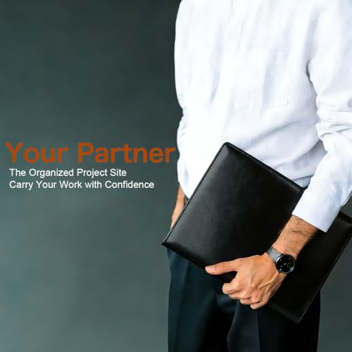 Best image of padfolios