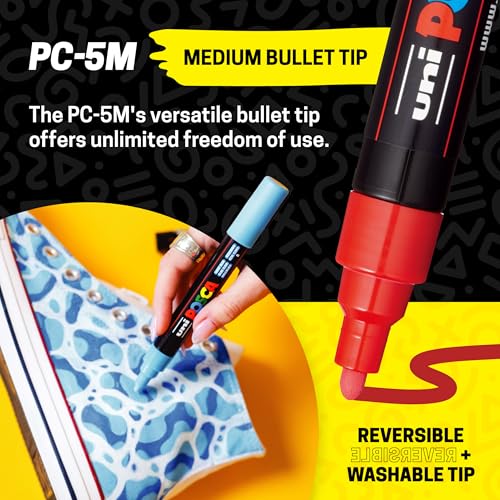 Best image of paint markers