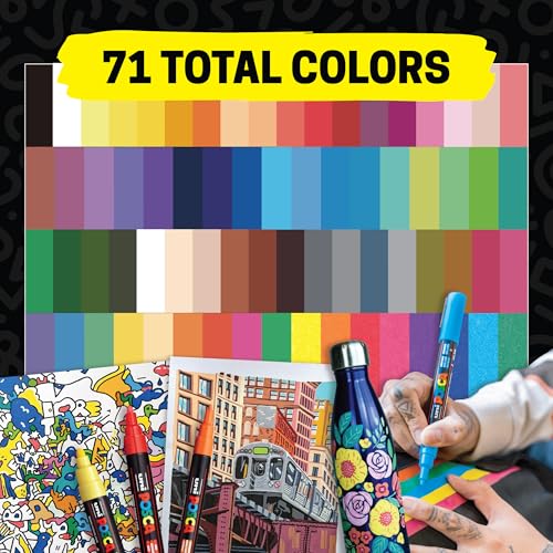 Best image of paint markers