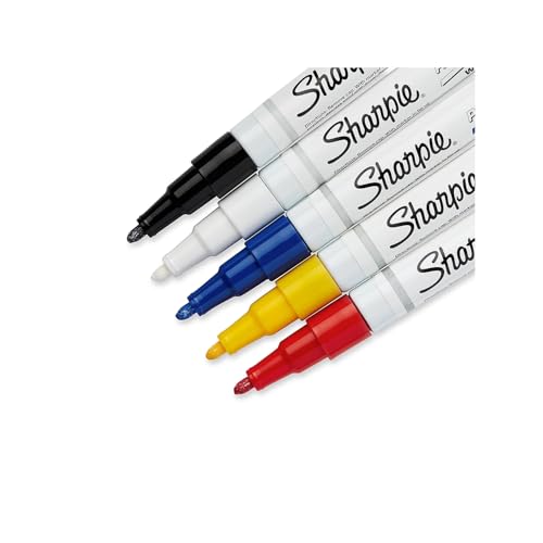 Best image of paint markers