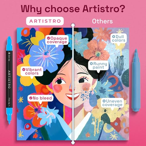 Best image of paint markers