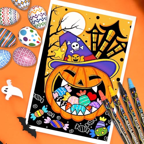 Best image of paint markers