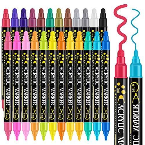 10 Of The Best Posca Pens Alternatives On The Market!