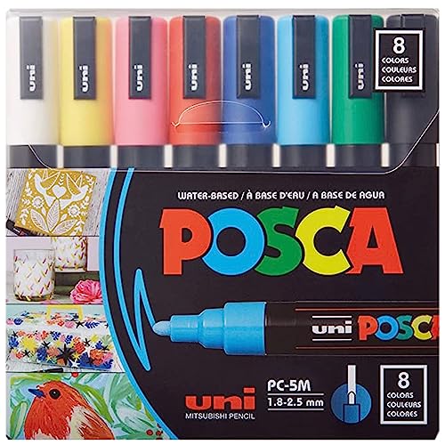 11 Best Paint Markers - Our Picks, Alternatives & Reviews