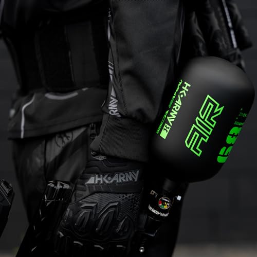 Best image of paintball tanks
