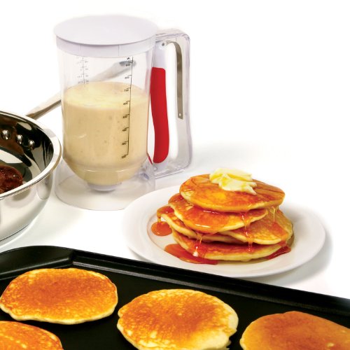 Best image of pancake batter dispensers
