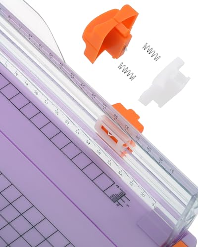 Best image of paper cutters