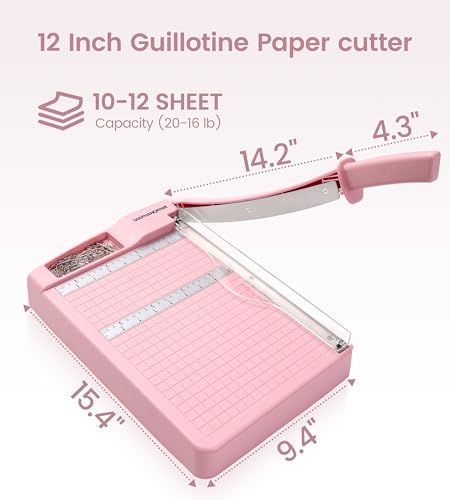 Best image of paper cutters