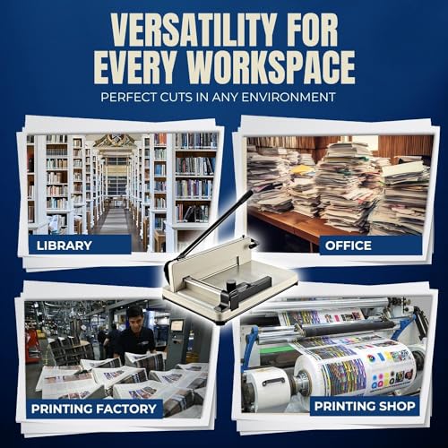 Best image of paper cutters