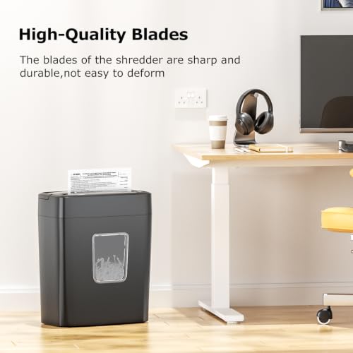 Best image of paper shredders
