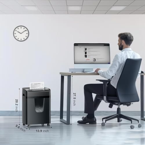 Best image of paper shredders
