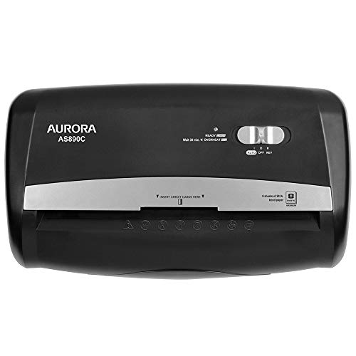 Best image of paper shredders