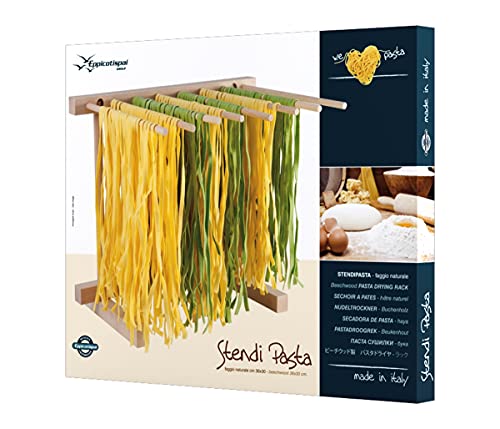 Best image of pasta drying racks