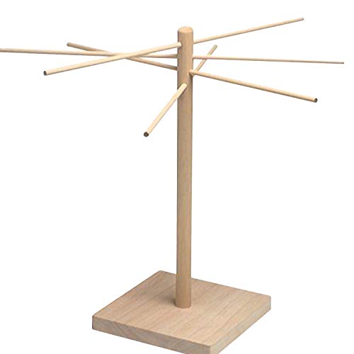 11 Best Pasta Drying Racks Our Picks, Alternatives & Reviews