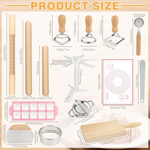 Best image of pasta drying racks