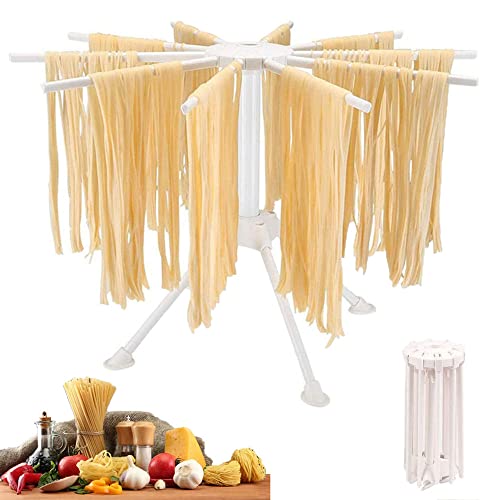 11 Best Pasta Drying Racks Our Picks, Alternatives & Reviews