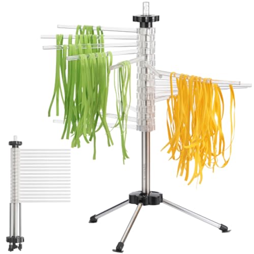 KitchenAid KPDR Pasta Drying Rack Attachment 