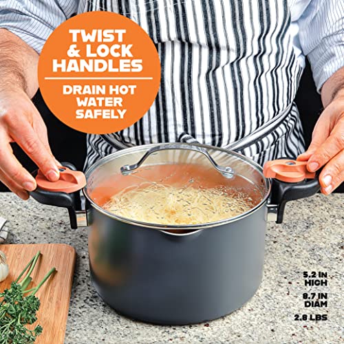 Best image of pasta pots