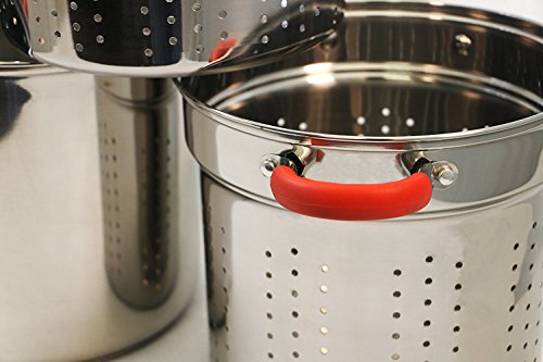 Best image of pasta pots