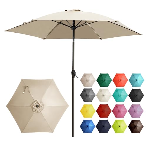 Best image of patio umbrellas