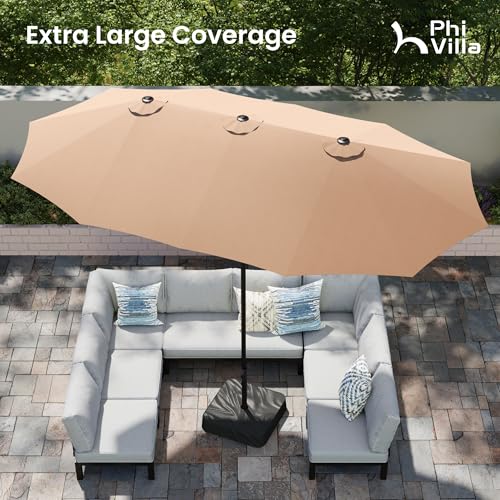 Best image of patio umbrellas