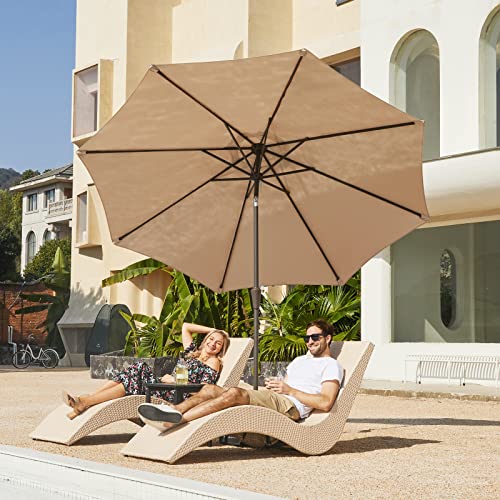 Best image of patio umbrellas