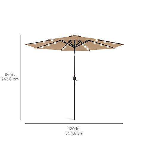 Best image of patio umbrellas