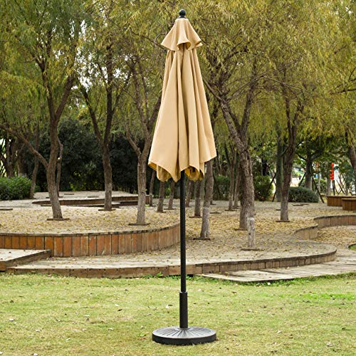 Best image of patio umbrellas