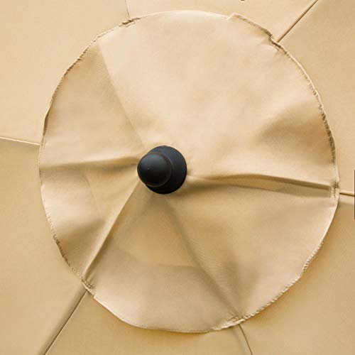 Best image of patio umbrellas