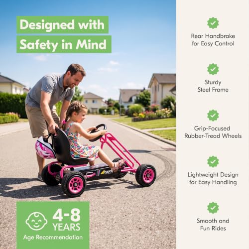 Best image of pedal cars