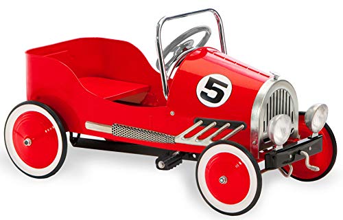 Best image of pedal cars