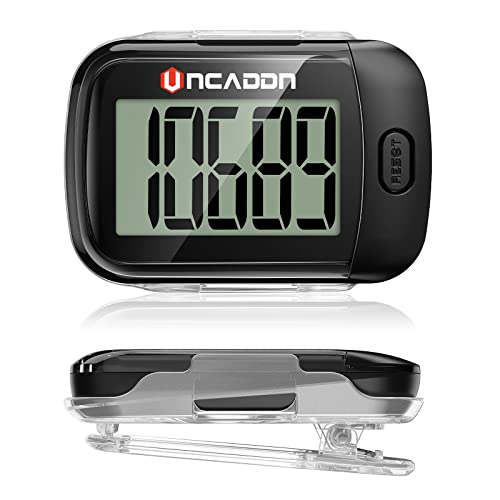 11 Best Pedometers Our Picks, Alternatives & Reviews Alternative.me