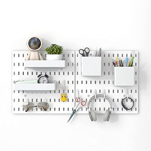 Alternative To Pegboard at Adeline White blog