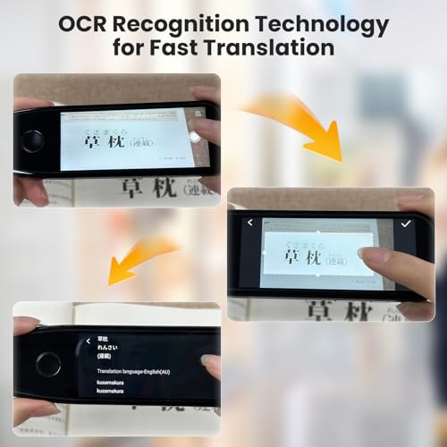 Best image of pen scanners
