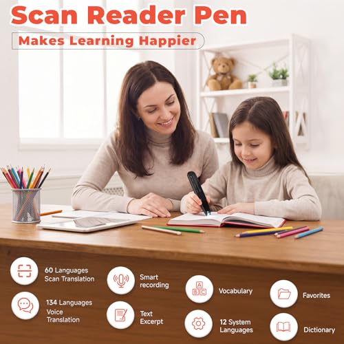 Best image of pen scanners
