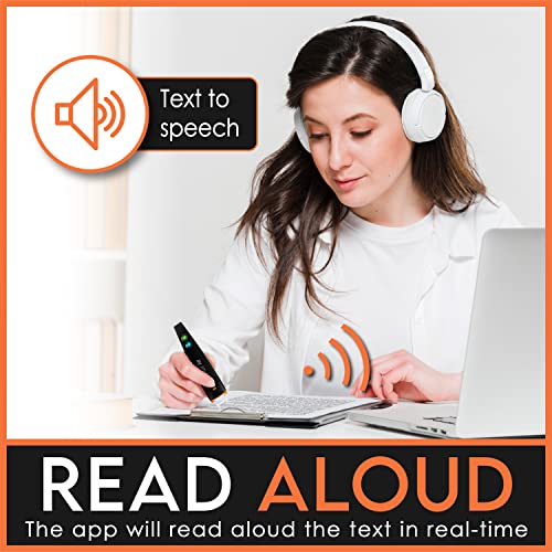 Best image of pen scanners