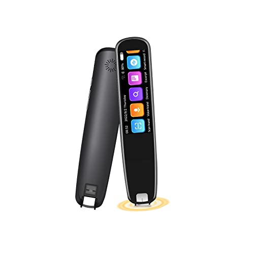 IRISPen Air 7 Smart Wireless Pen Scanner REVIEW - MacSources