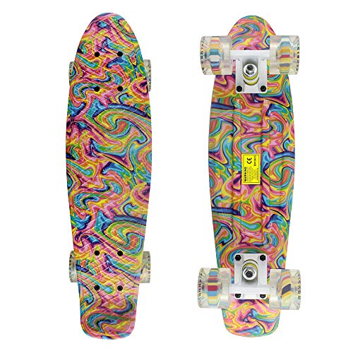Best image of penny boards