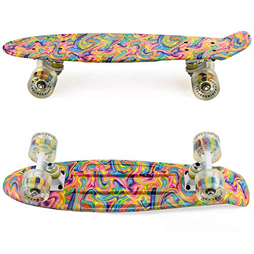 Best image of penny boards