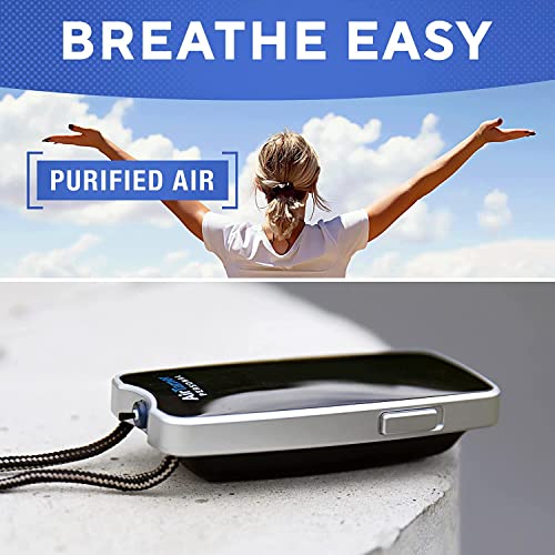 Best image of personal air purifiers