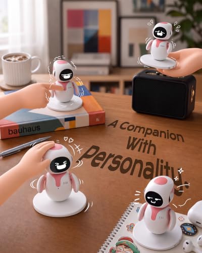 Best image of personal robots