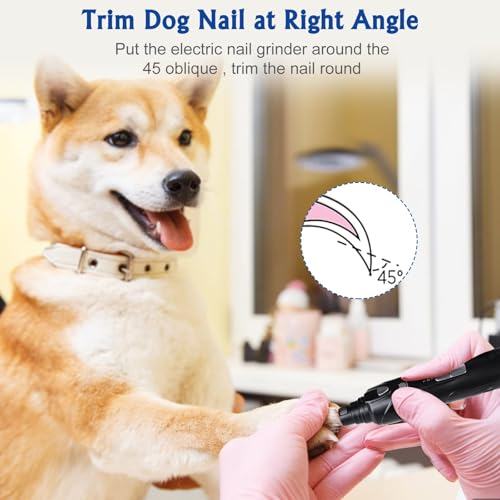 Best image of pet nail grinders