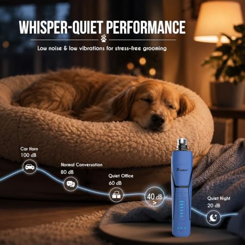 Best image of pet nail grinders