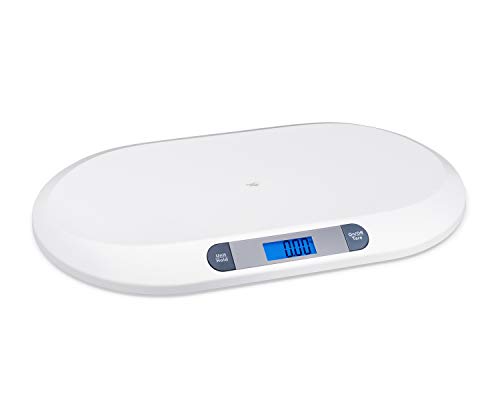 Redmon Redmon For Kids Digital Baby Scale & Reviews