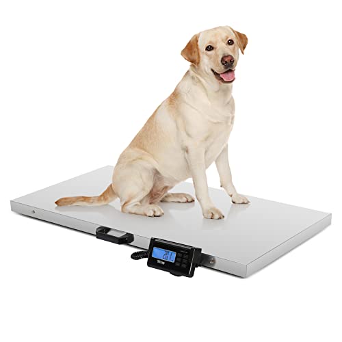 Redmon Digital Pet Scale Large